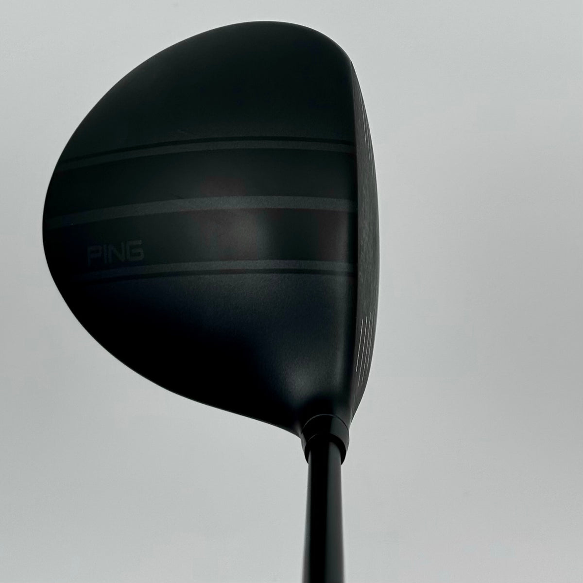 Ping i25 Driver 9,5° / Stiff / Ping PWR65 S
