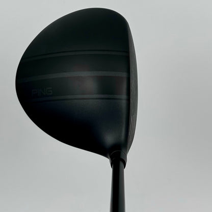 Ping i25 Driver 9,5° / Stiff / Ping PWR65 S