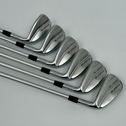 Cobra KING Forged Tec 5-P / Lady / Cobra Ultralite 45 W