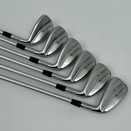 Cobra KING Forged Tec 5-P / Lady / Cobra Ultralite 45 W