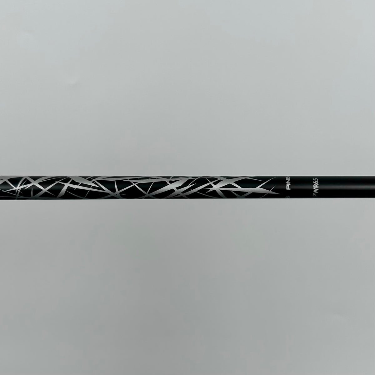 Ping i25 Driver 9,5° / Stiff / Ping PWR65 S
