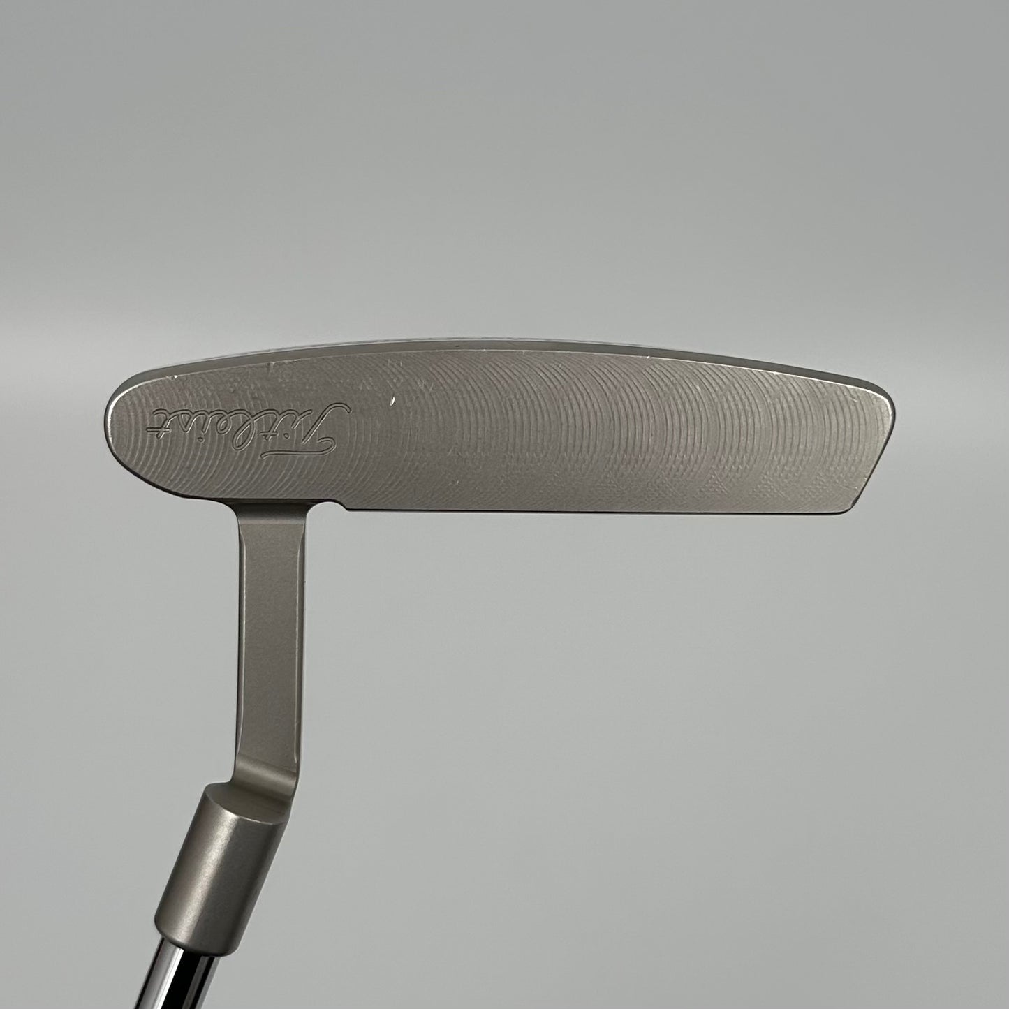 Scotty Cameron Studio Stainless / 35"