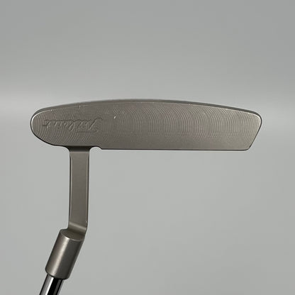 Scotty Cameron Studio Stainless / 35"