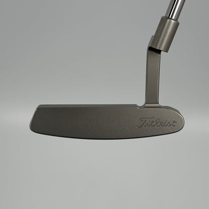 Scotty Cameron Studio Stainless / 35"