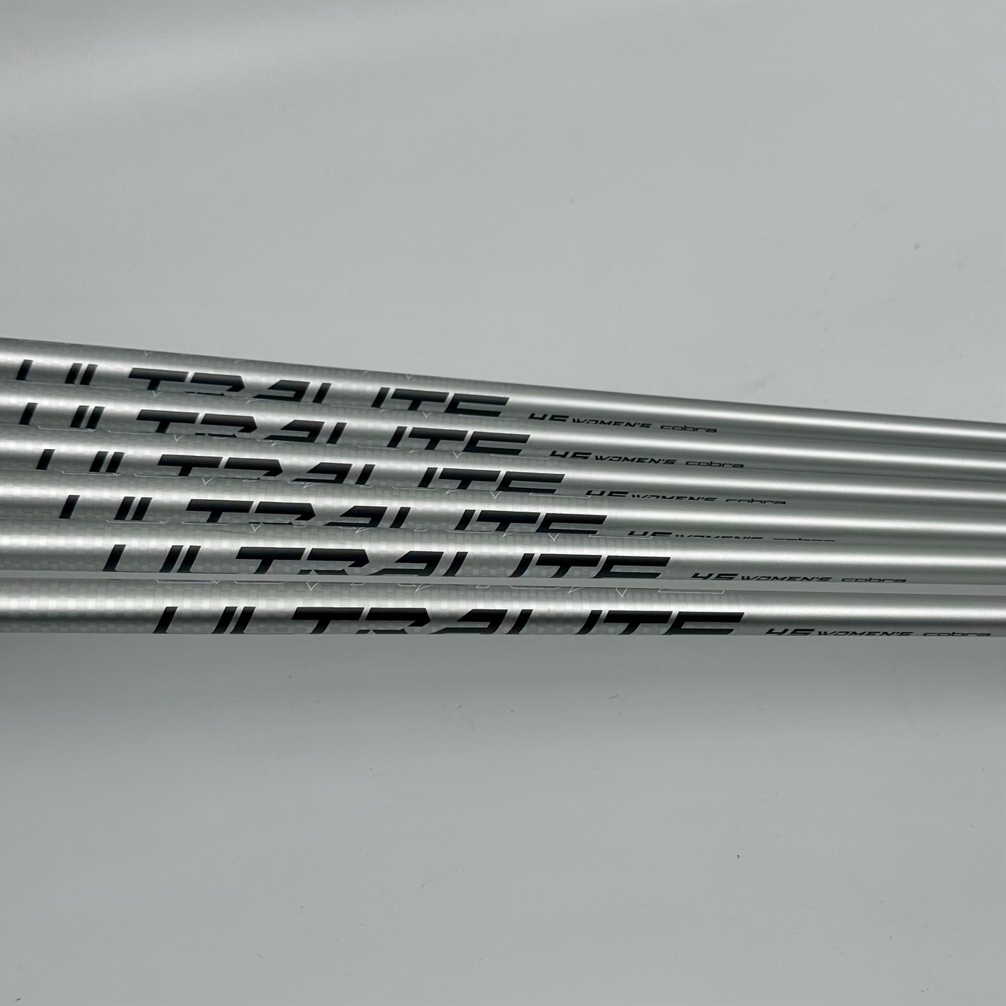 Cobra KING Forged Tec 5-P / Lady / Cobra Ultralite 45 W