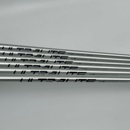 Cobra KING Forged Tec 5-P / Lady / Cobra Ultralite 45 W