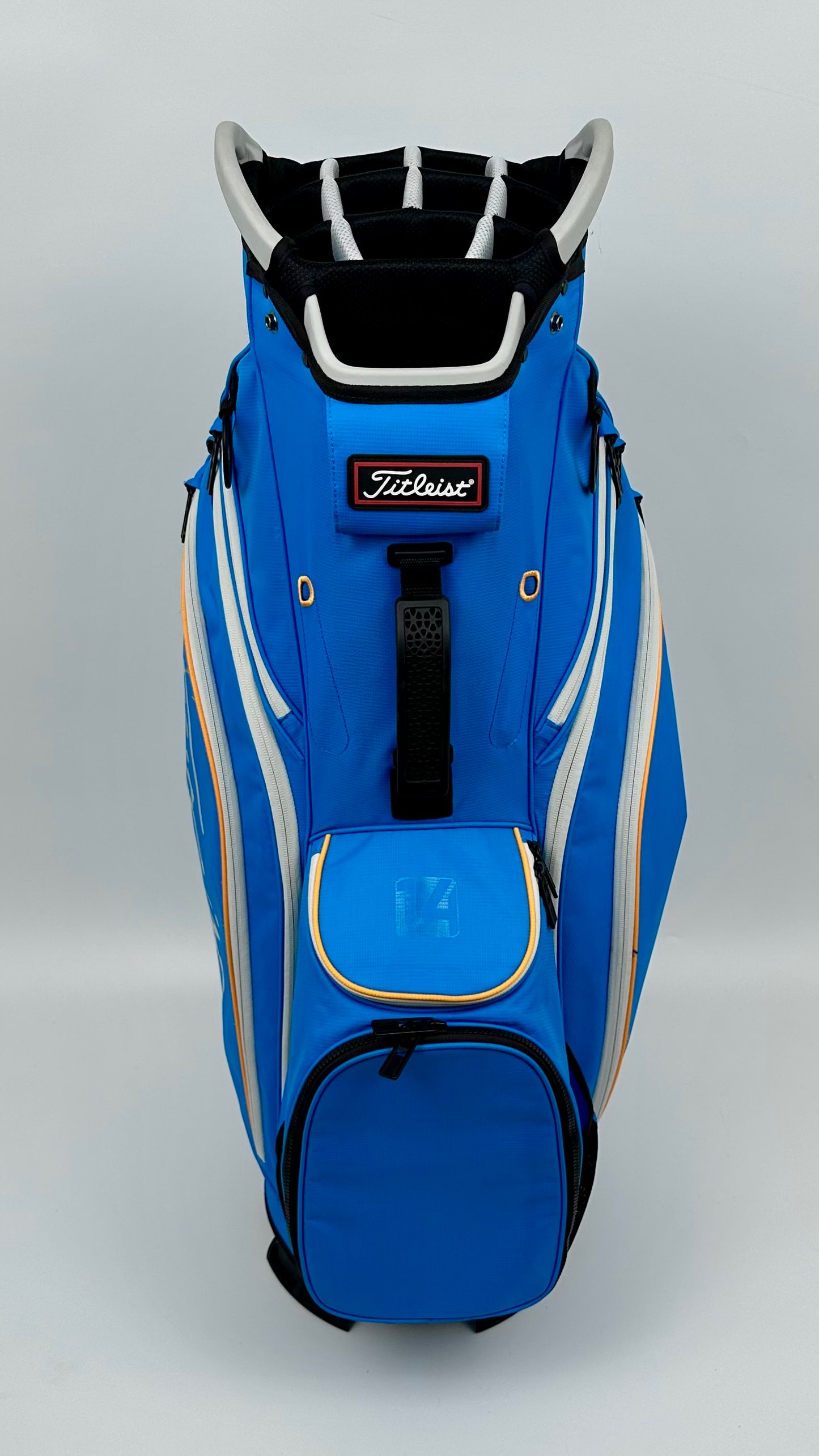 Titleist Cart 14 Blå Vagnbag