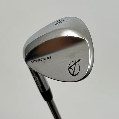 Takomo Skyforger 001 52° / Wedge-flex / KBS Wedge