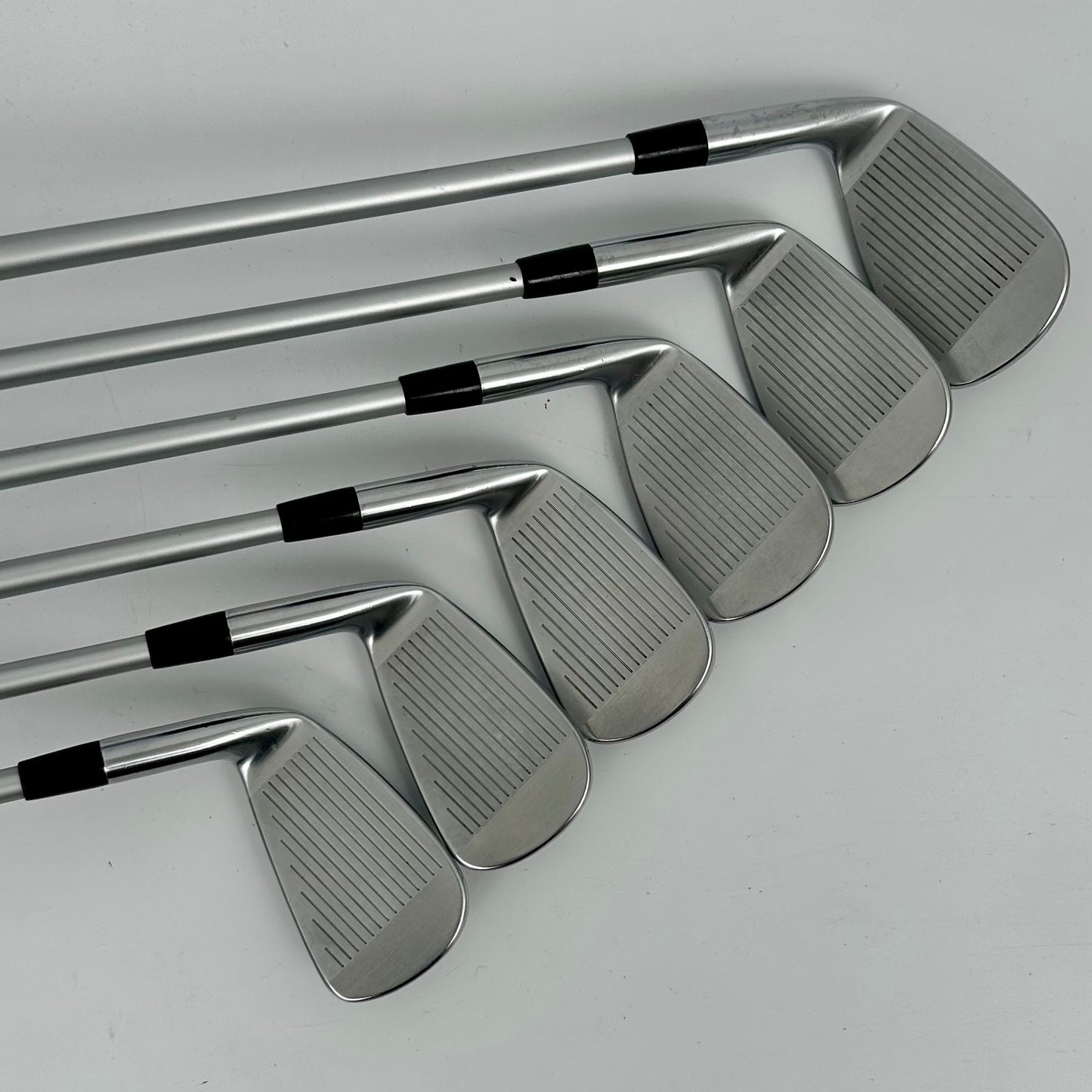 Cobra KING Forged Tec 5-P / Lady / Cobra Ultralite 45 W