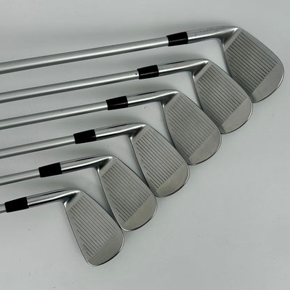 Cobra KING Forged Tec 5-P / Lady / Cobra Ultralite 45 W
