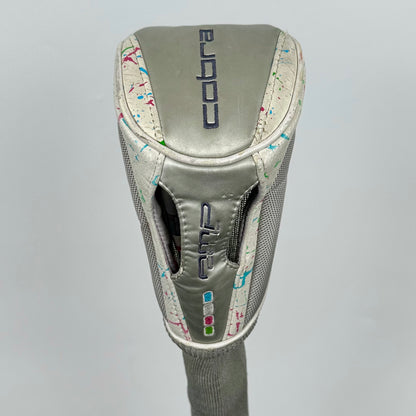 Cobra Baffler T-Rail+ FW5 18° / Regular / Tour AD G 60 Fairway R