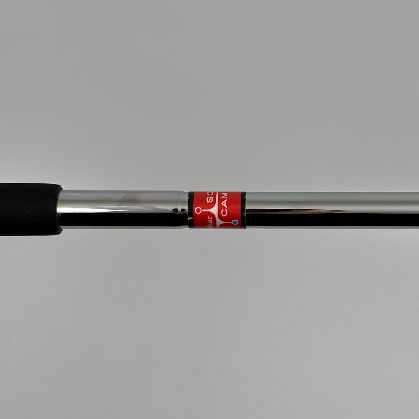 Scotty Cameron Studio Stainless / 35"