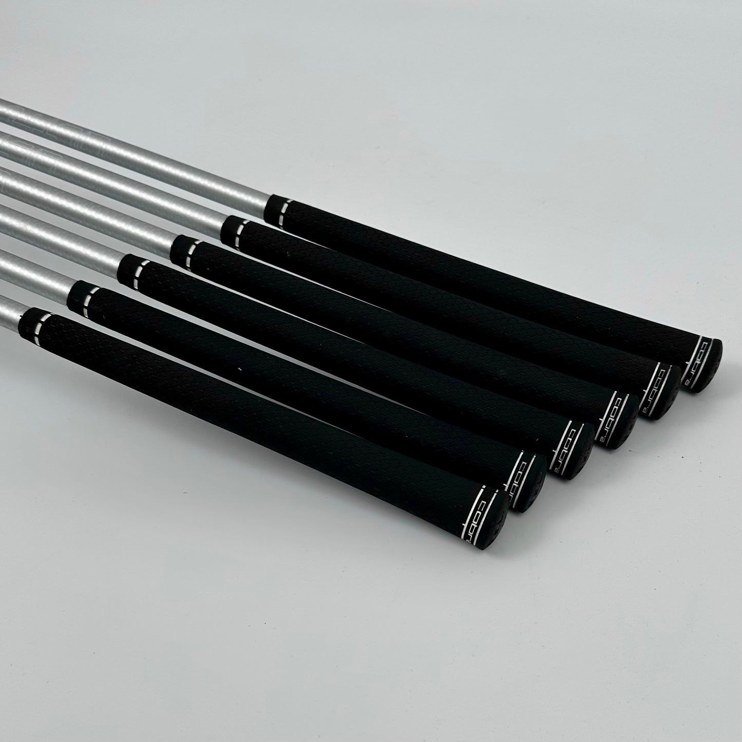Cobra KING Forged Tec 5-P / Lady / Cobra Ultralite 45 W