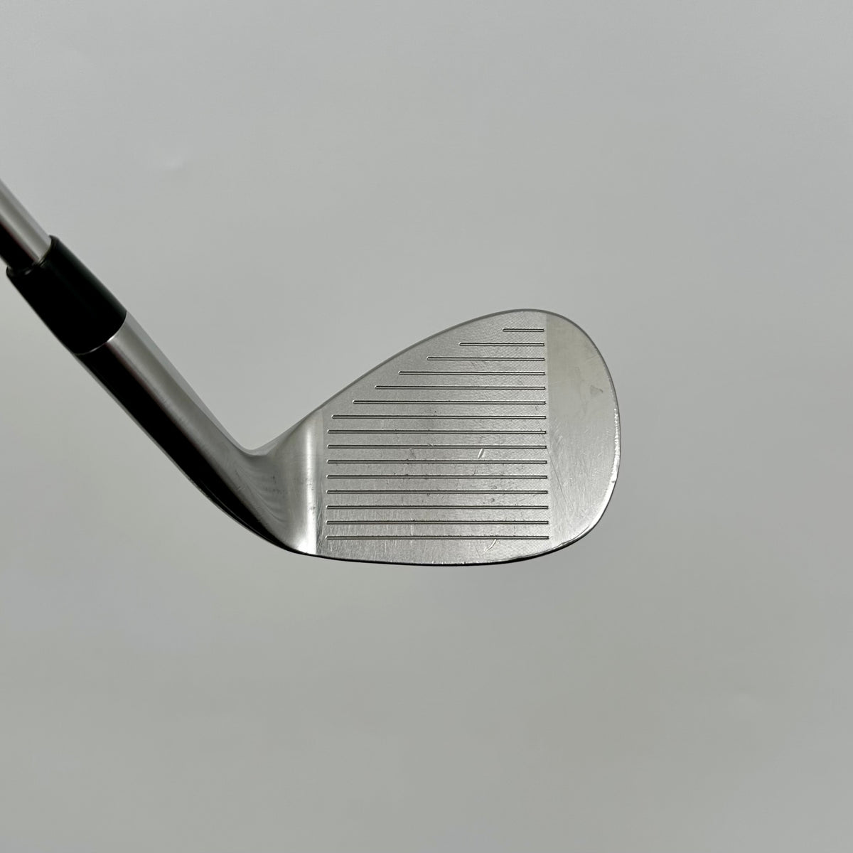 Takomo Skyforger 001 52° / Wedge-flex / KBS Wedge