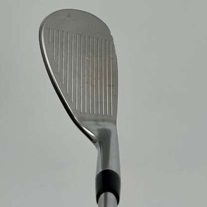 Takomo Skyforger 001 52° / Wedge-flex / KBS Wedge