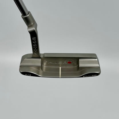 Scotty Cameron Studio Stainless / 35"