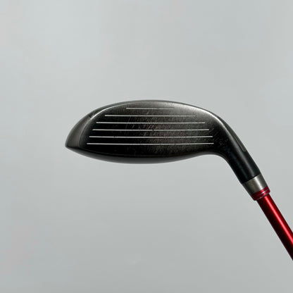 Cobra Baffler T-Rail+ FW5 18° / Regular / Tour AD G 60 Fairway R