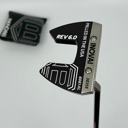 Bettinardi INOVAI Rev 6.0 / 34"