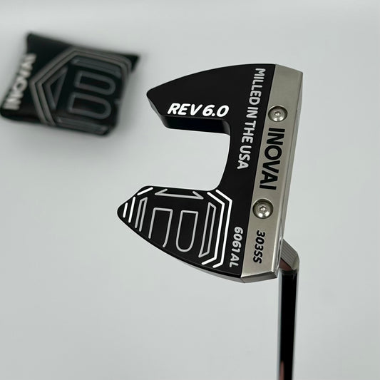 Bettinardi INOVAI Rev 6.0 / 34"