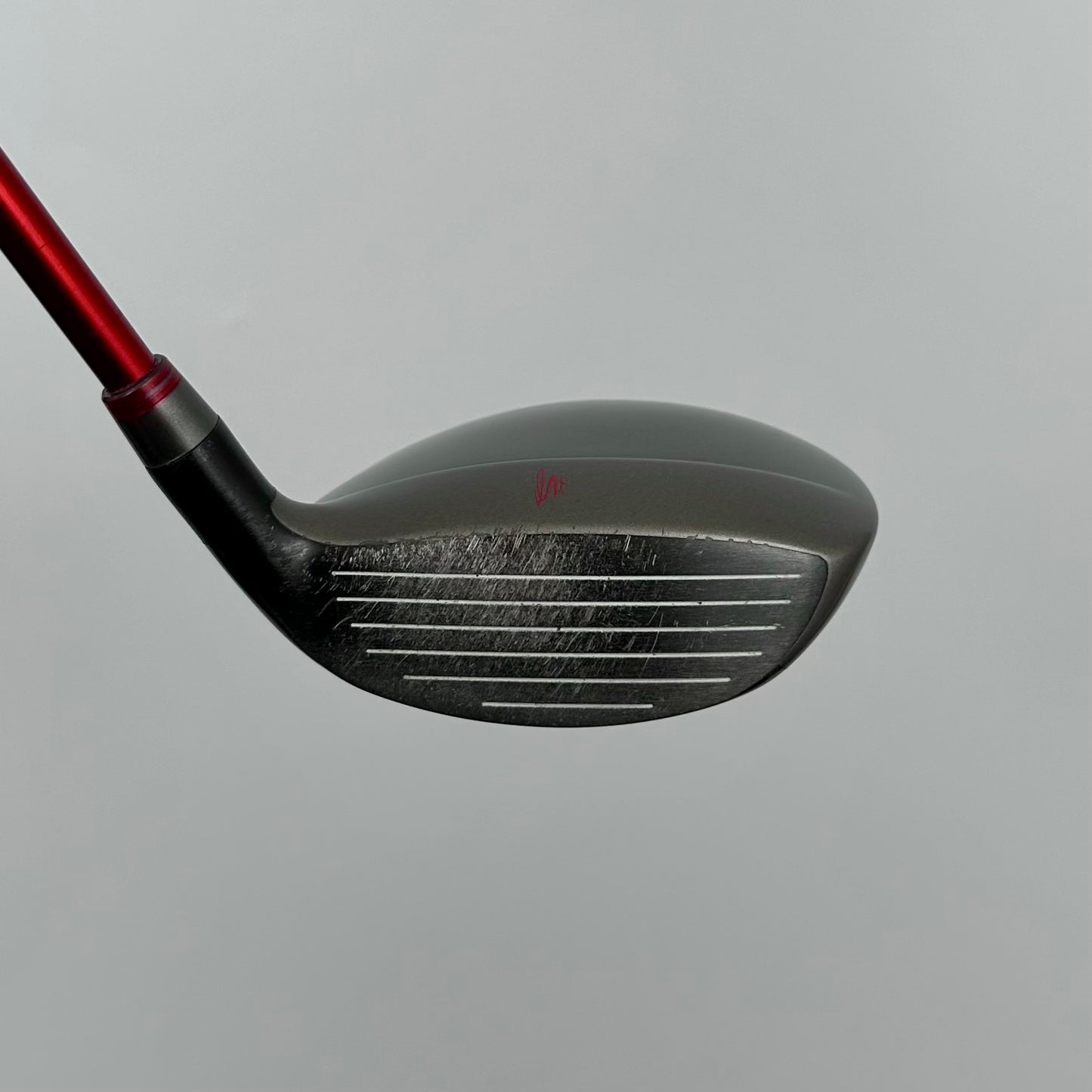 Cobra Baffler T-Rail+ FW5 18° / Regular / Tour AD G 60 Fairway R