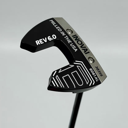 Bettinardi INOVAI Rev 6.0 / 34"