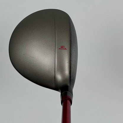 Cobra Baffler T-Rail+ FW5 18° / Regular / Tour AD G 60 Fairway R