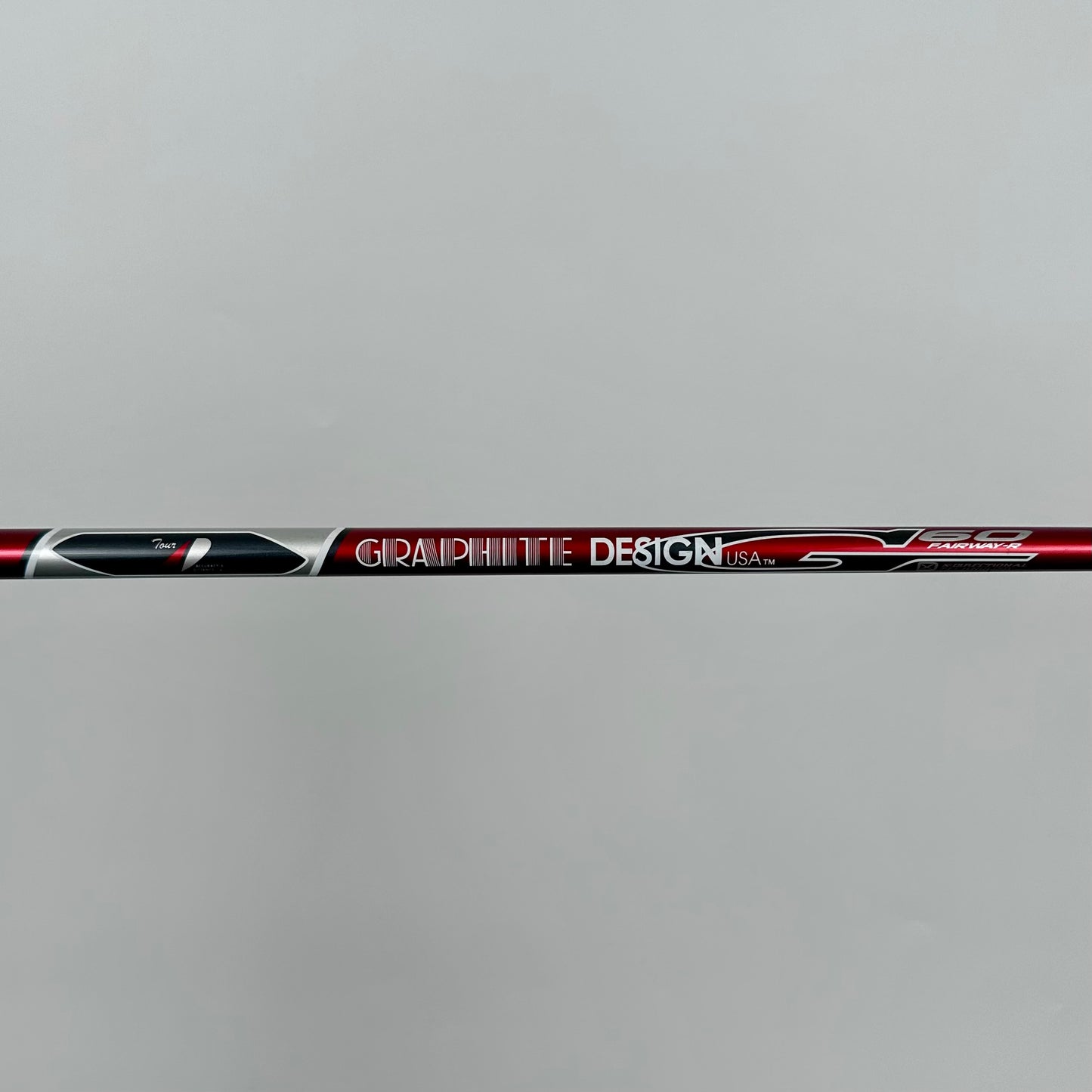 Cobra Baffler T-Rail+ FW5 18° / Regular / Tour AD G 60 Fairway R