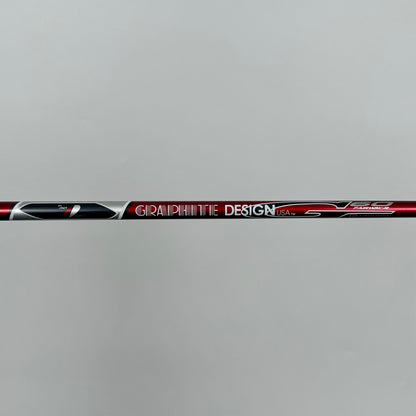 Cobra Baffler T-Rail+ FW5 18° / Regular / Tour AD G 60 Fairway R