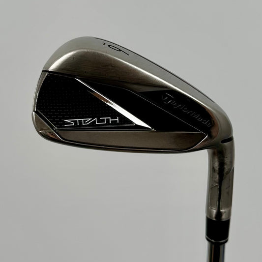 TaylorMade Stealth 5-P / Regular / Nippon N.S.PRO Modus 3 Tour 105 R
