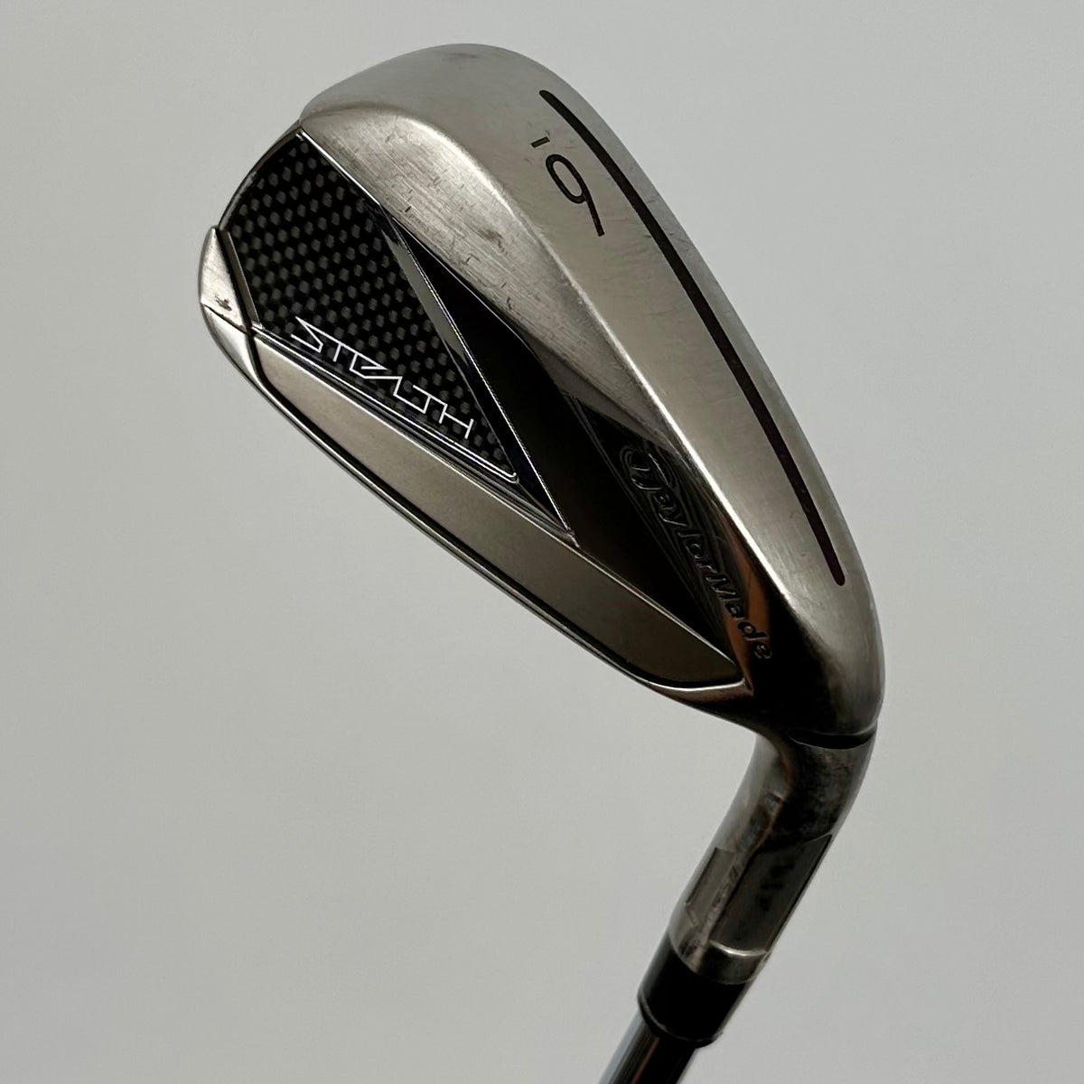 TaylorMade Stealth 5-P / Regular / Nippon N.S.PRO Modus 3 Tour 105 R