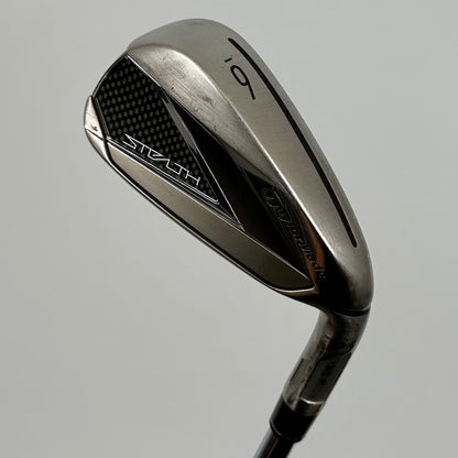 TaylorMade Stealth 5-P / Regular / Nippon N.S.PRO Modus 3 Tour 105 R