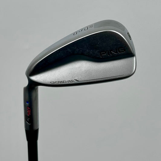 Ping G410 Crossover Utility 3 20° / Regular / Ping Alta CB 70 R