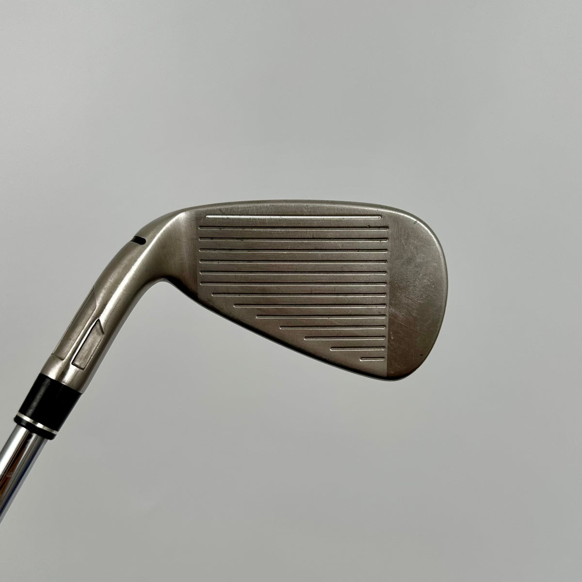 TaylorMade Stealth 5-P / Regular / Nippon N.S.PRO Modus 3 Tour 105 R