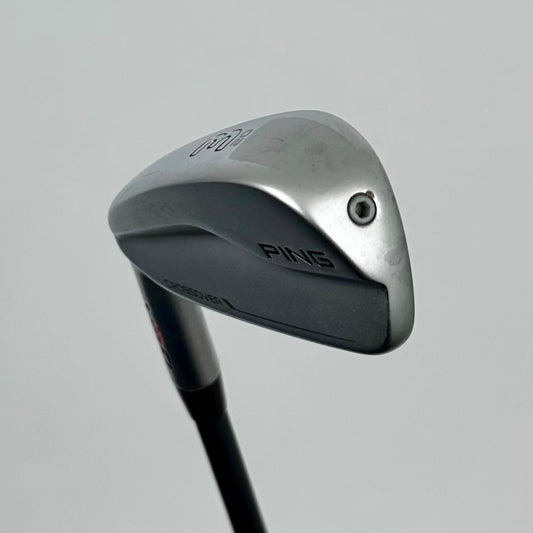 Ping G410 Crossover Utility 3 20° / Regular / Ping Alta CB 70 R