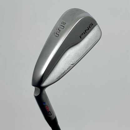 Ping G410 Crossover Utility 3 20° / Regular / Ping Alta CB 70 R