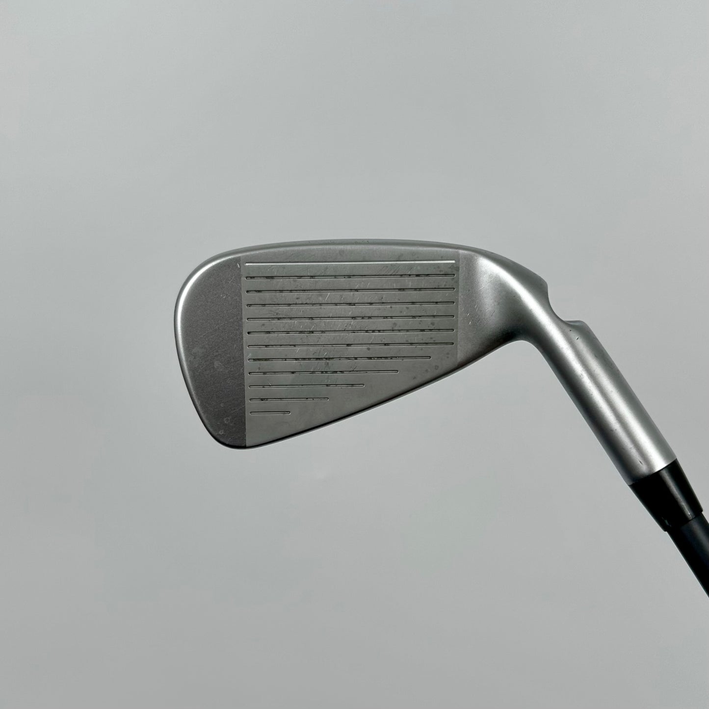 Ping G410 Crossover Utility 3 20° / Regular / Ping Alta CB 70 R