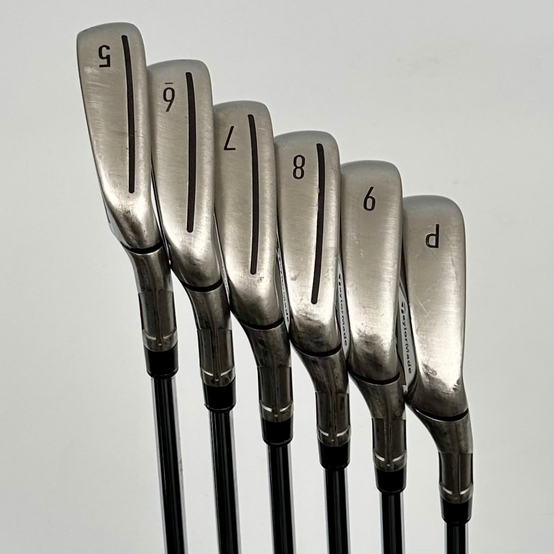 TaylorMade Stealth 5-P / Regular / Nippon N.S.PRO Modus 3 Tour 105 R