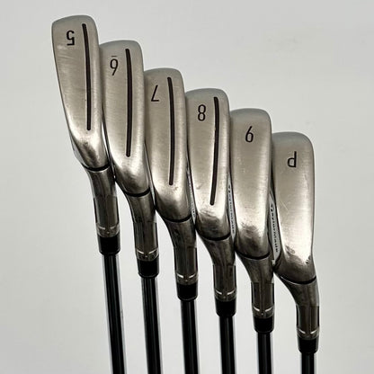 TaylorMade Stealth 5-P / Regular / Nippon N.S.PRO Modus 3 Tour 105 R