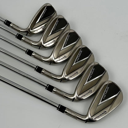 TaylorMade Stealth 5-P / Regular / Nippon N.S.PRO Modus 3 Tour 105 R
