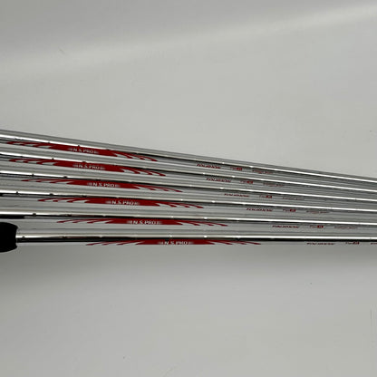 TaylorMade Stealth 5-P / Regular / Nippon N.S.PRO Modus 3 Tour 105 R