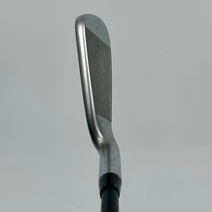 Ping G410 Crossover Utility 3 20° / Regular / Ping Alta CB 70 R
