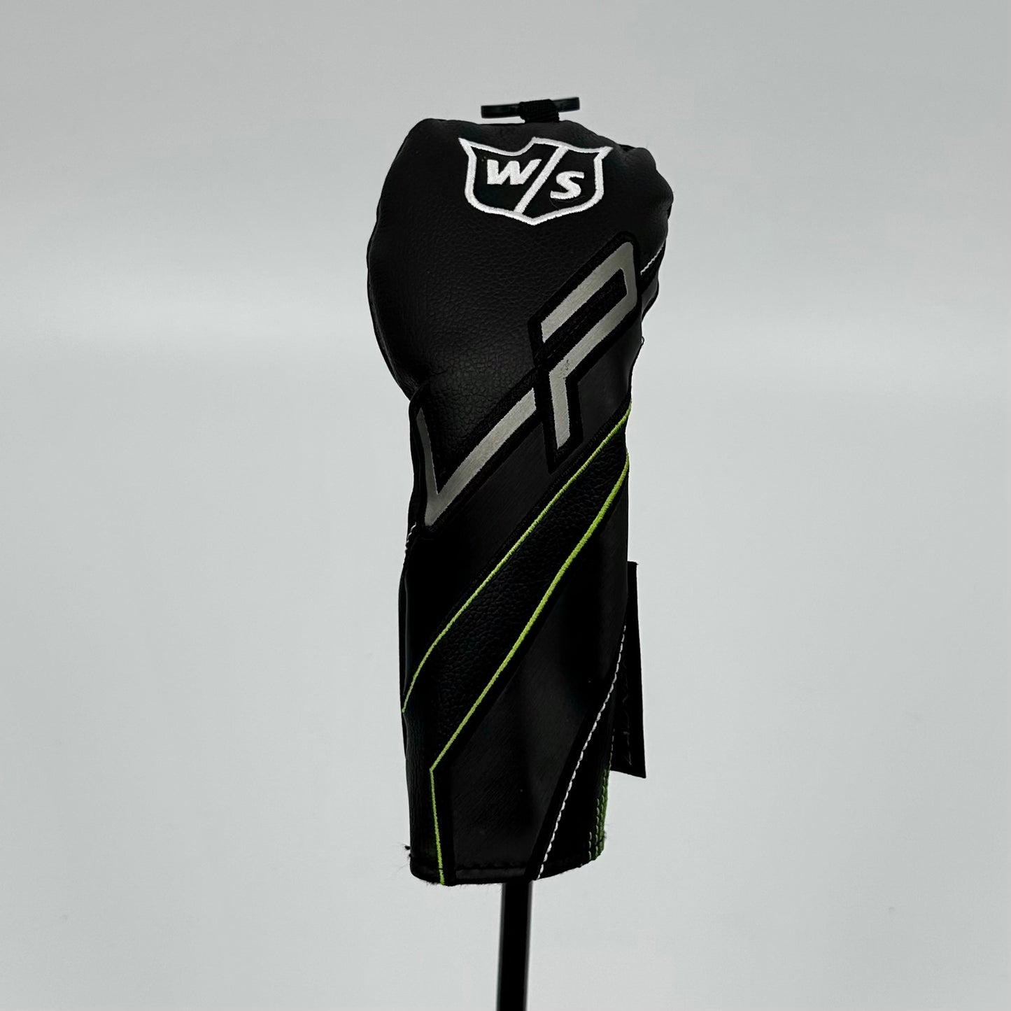 Wilson Staff Launch Pad 2 Hybrid 3 19,5° / Senior / Evenflow 5.0 A 55g