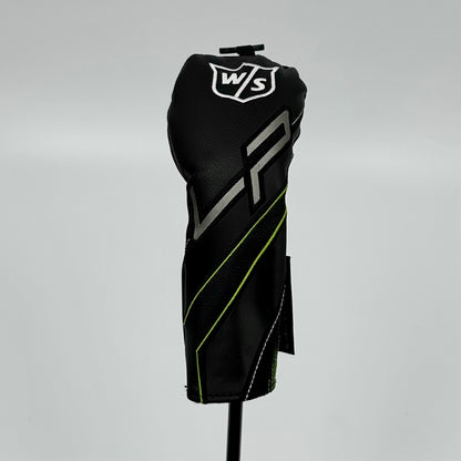Wilson Staff Launch Pad 2 Hybrid 3 19,5° / Senior / Evenflow 5.0 A 55g