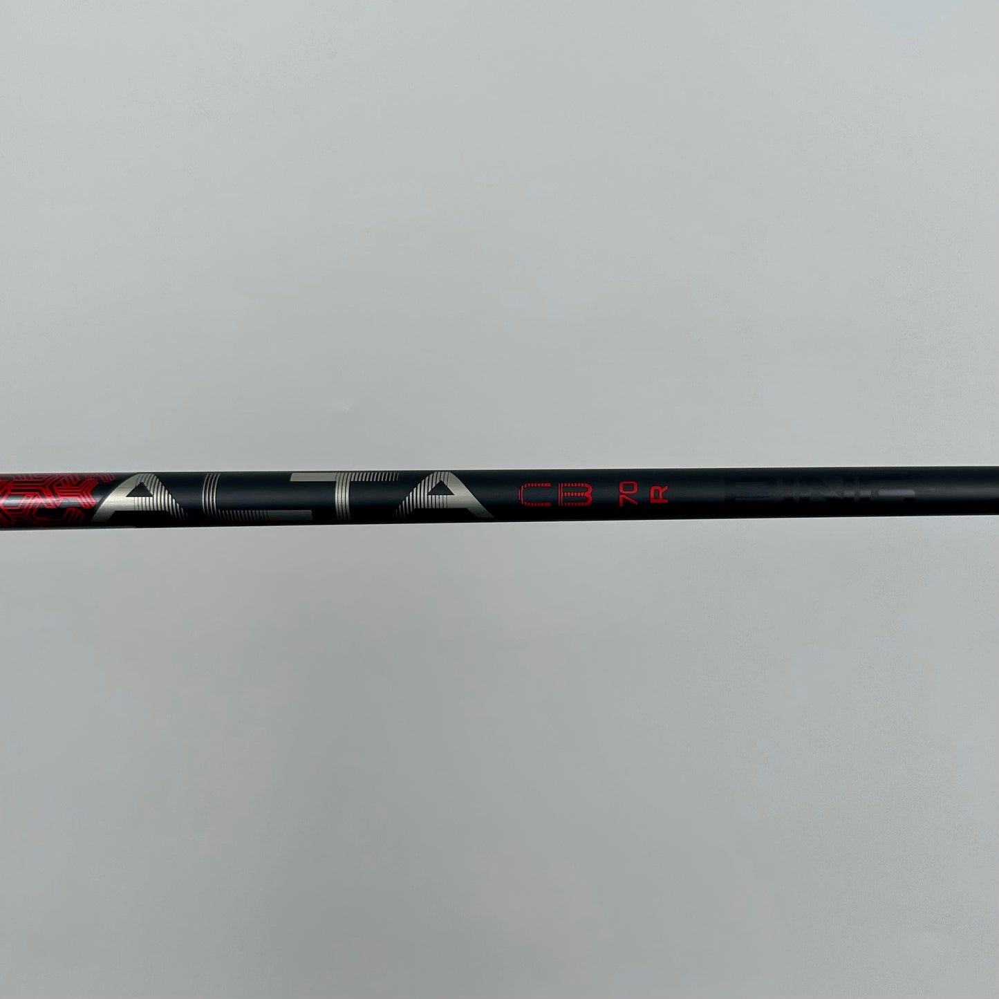 Ping G410 Crossover Utility 3 20° / Regular / Ping Alta CB 70 R