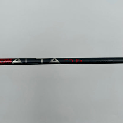Ping G410 Crossover Utility 3 20° / Regular / Ping Alta CB 70 R