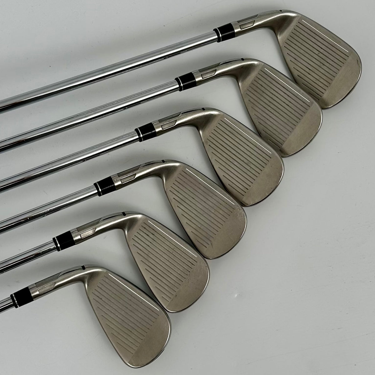 TaylorMade Stealth 5-P / Regular / Nippon N.S.PRO Modus 3 Tour 105 R