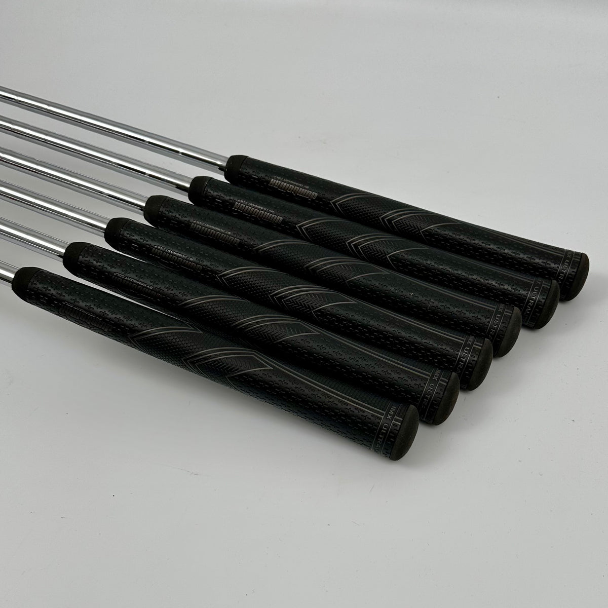TaylorMade Stealth 5-P / Regular / Nippon N.S.PRO Modus 3 Tour 105 R