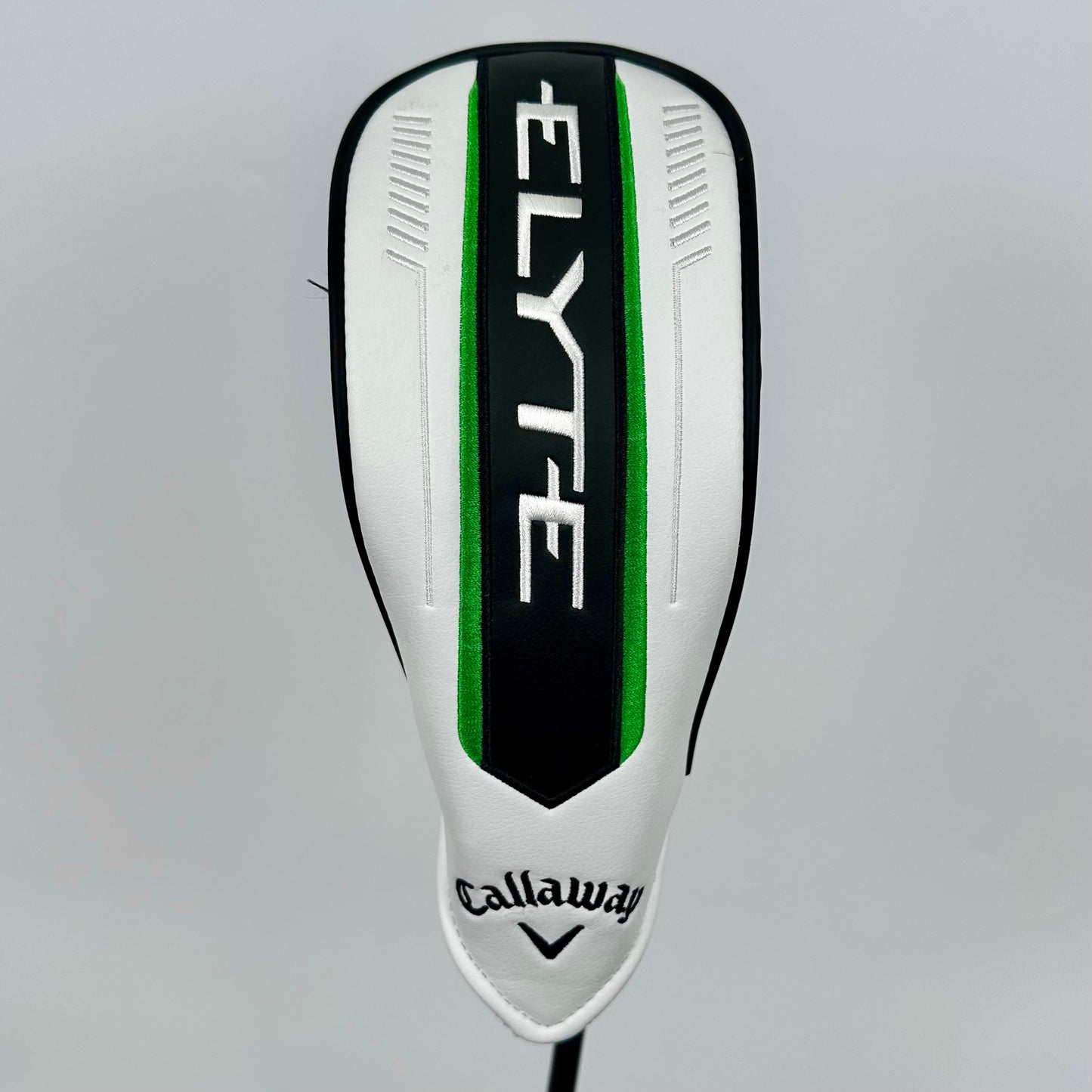 Callaway Elyte FW3 15° / Stiff / Project X Denali Charcoal 6.0 60g