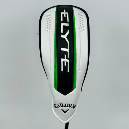 Callaway Elyte FW3 15° / Stiff / Project X Denali Charcoal 6.0 60g