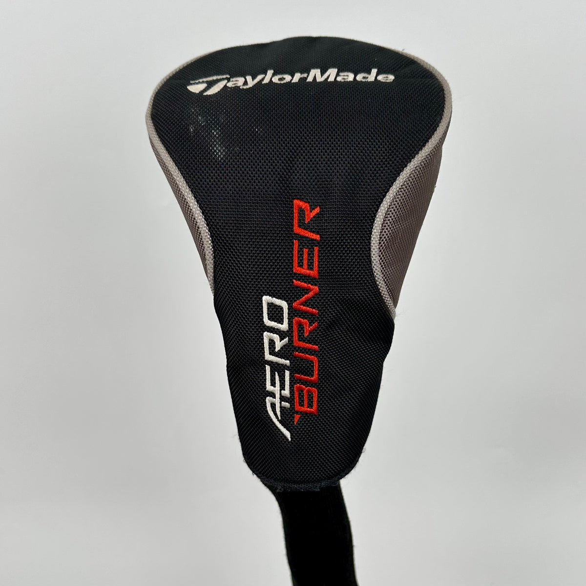TaylorMade AeroBurner Black Driver 10,5° / Regular / TM Reax 55 R